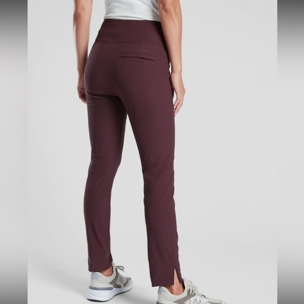 Athleta Wanderer Slim Ankle Pant - Picture 10 of 11